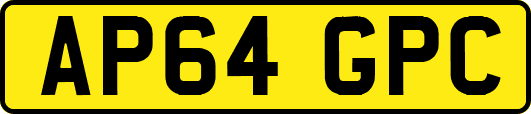 AP64GPC