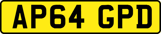 AP64GPD