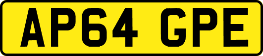 AP64GPE