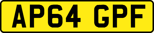 AP64GPF