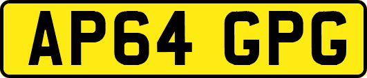 AP64GPG