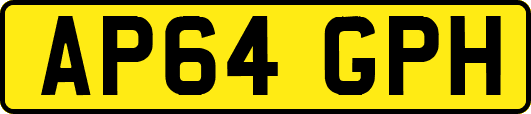 AP64GPH