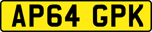 AP64GPK