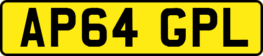 AP64GPL