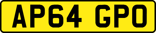 AP64GPO