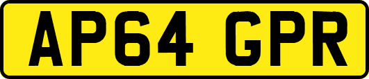 AP64GPR