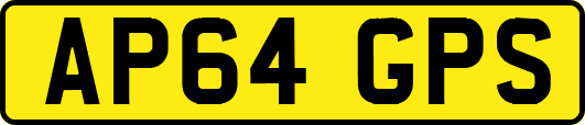 AP64GPS