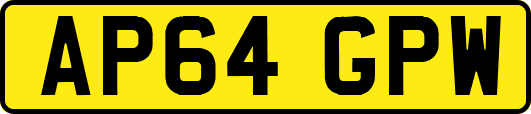 AP64GPW