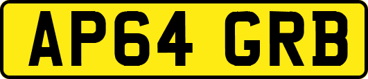 AP64GRB
