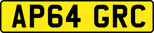 AP64GRC
