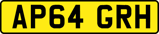 AP64GRH