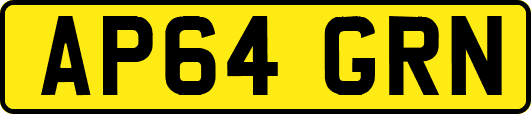 AP64GRN