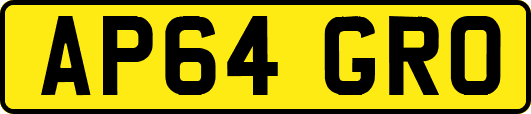 AP64GRO