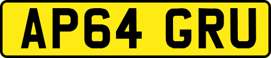 AP64GRU