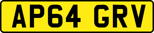 AP64GRV