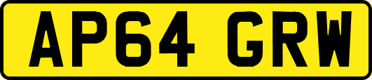 AP64GRW