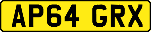 AP64GRX