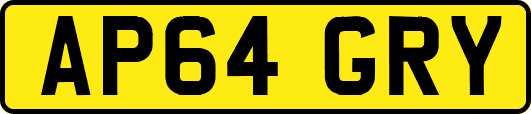 AP64GRY