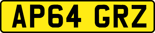 AP64GRZ