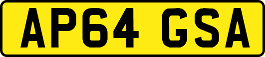 AP64GSA