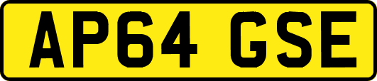 AP64GSE