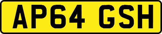 AP64GSH
