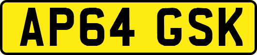 AP64GSK
