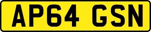 AP64GSN