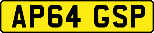 AP64GSP
