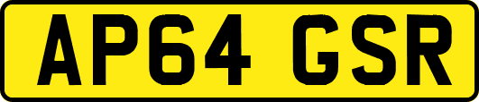 AP64GSR
