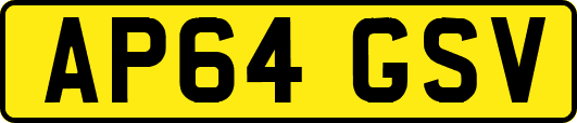 AP64GSV