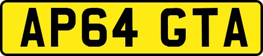 AP64GTA