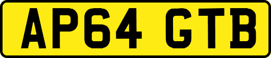 AP64GTB