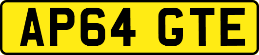 AP64GTE