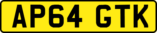 AP64GTK