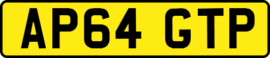 AP64GTP