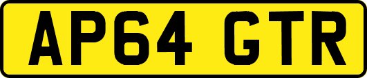 AP64GTR