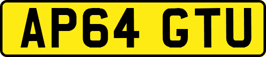 AP64GTU
