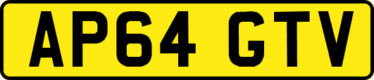 AP64GTV