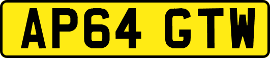 AP64GTW