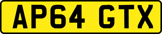 AP64GTX
