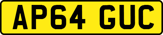 AP64GUC