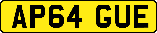 AP64GUE