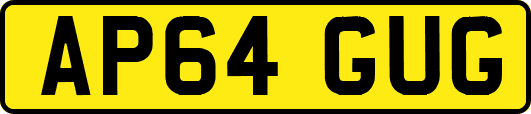 AP64GUG