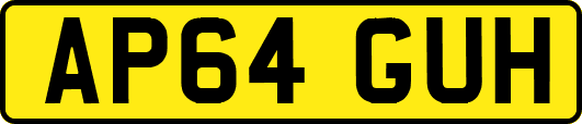 AP64GUH