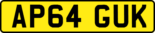 AP64GUK