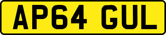 AP64GUL