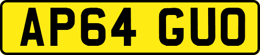 AP64GUO