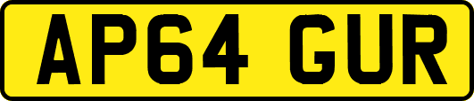 AP64GUR