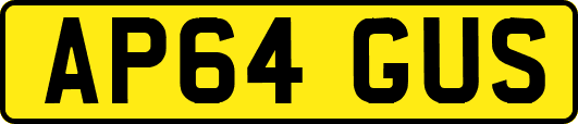 AP64GUS